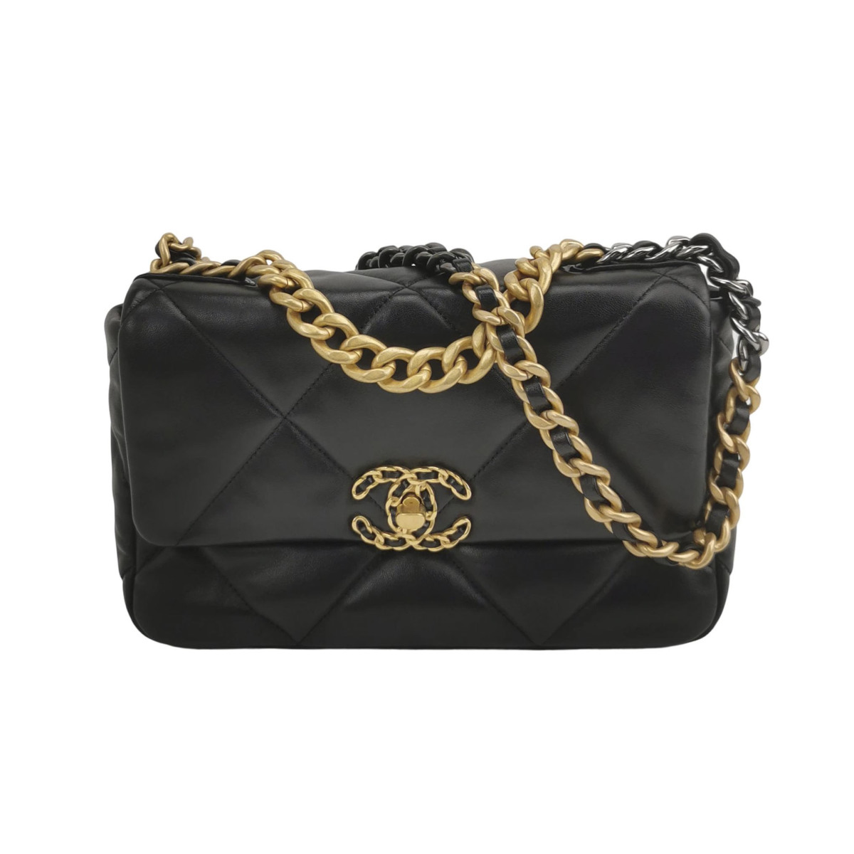 Chanel 19Bag (Шанель) — фото 1