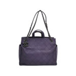 Chanel Quilted Calfskin CC Shoulder Bag (Шанель) — миниатюра 1