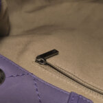 Chanel Quilted Calfskin CC Shoulder Bag (Шанель) — фото 12