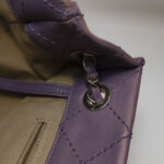 Chanel Quilted Calfskin CC Shoulder Bag (Шанель) — фото 13