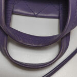 Chanel Quilted Calfskin CC Shoulder Bag (Шанель) — фото 15