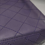 Chanel Quilted Calfskin CC Shoulder Bag (Шанель) — фото 19