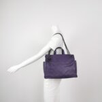 Chanel Quilted Calfskin CC Shoulder Bag (Шанель) — фото 2