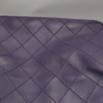 Chanel Quilted Calfskin CC Shoulder Bag (Шанель) — фото 22