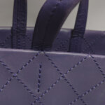 Chanel Quilted Calfskin CC Shoulder Bag (Шанель) — фото 25