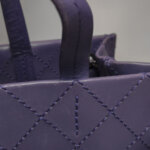 Chanel Quilted Calfskin CC Shoulder Bag (Шанель) — фото 26