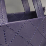Chanel Quilted Calfskin CC Shoulder Bag (Шанель) — фото 27