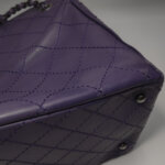 Chanel Quilted Calfskin CC Shoulder Bag (Шанель) — фото 29