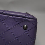Chanel Quilted Calfskin CC Shoulder Bag (Шанель) — фото 34