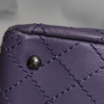 Chanel Quilted Calfskin CC Shoulder Bag (Шанель) — фото 35