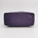 Chanel Quilted Calfskin CC Shoulder Bag (Шанель) — фото 6