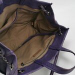 Chanel Quilted Calfskin CC Shoulder Bag (Шанель) — фото 7