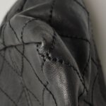 Chanel Quilted Calfskin CC Shoulder Bag (Шанель) — фото 16