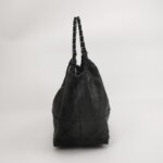 Chanel Quilted Calfskin CC Shoulder Bag (Шанель) — фото 3