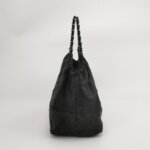 Chanel Quilted Calfskin CC Shoulder Bag (Шанель) — фото 4