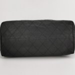 Chanel Quilted Calfskin CC Shoulder Bag (Шанель) — фото 6