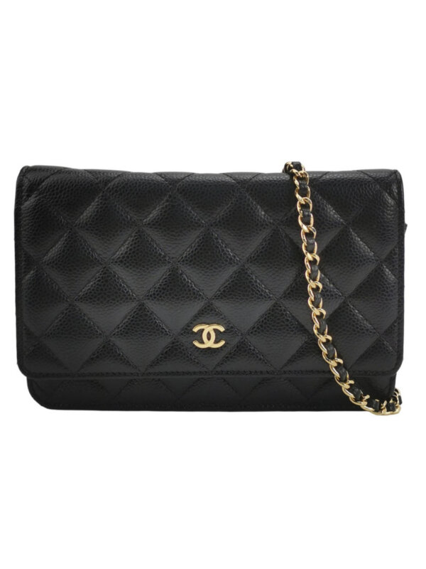 Chanel WOC (Шанель)