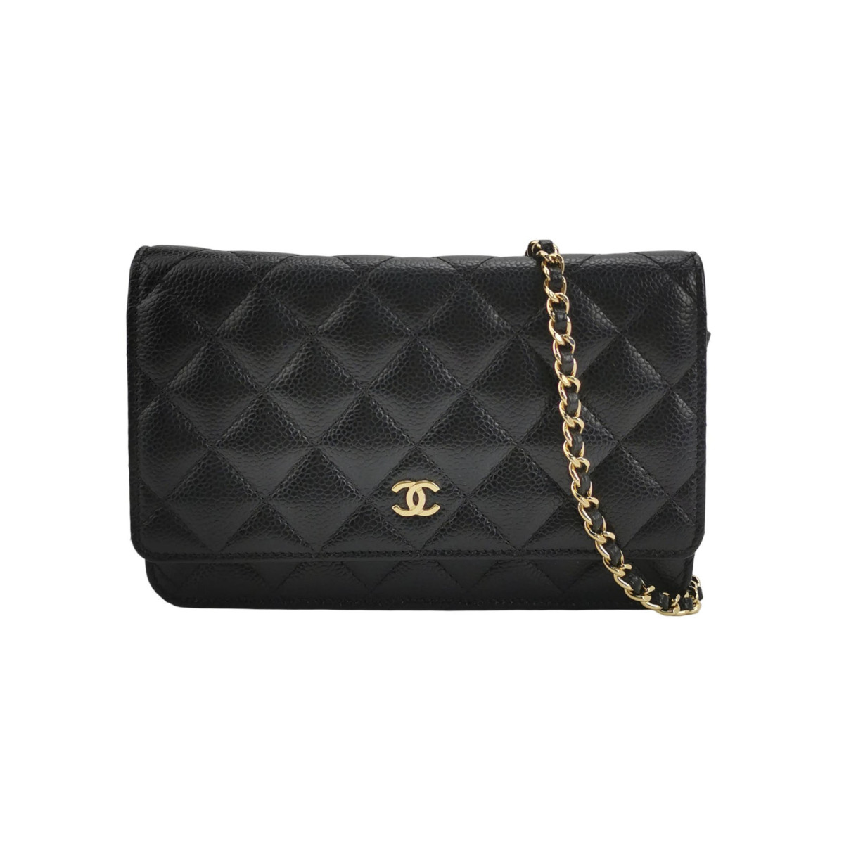 Chanel WOC (Шанель) — фото 1