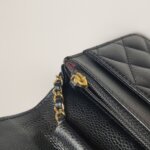 Chanel WOC (Шанель) — фото 14