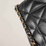 Chanel WOC (Шанель) — фото 16
