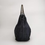 Chanel Canvas CC Shoulder Bag (Шанель) — фото 3
