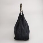 Chanel Canvas CC Shoulder Bag (Шанель) — фото 4