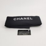 Chanel Canvas CC Shoulder Bag (Шанель) — фото 9