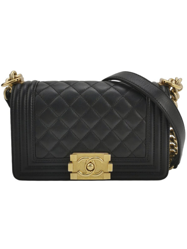 Chanel Leboy