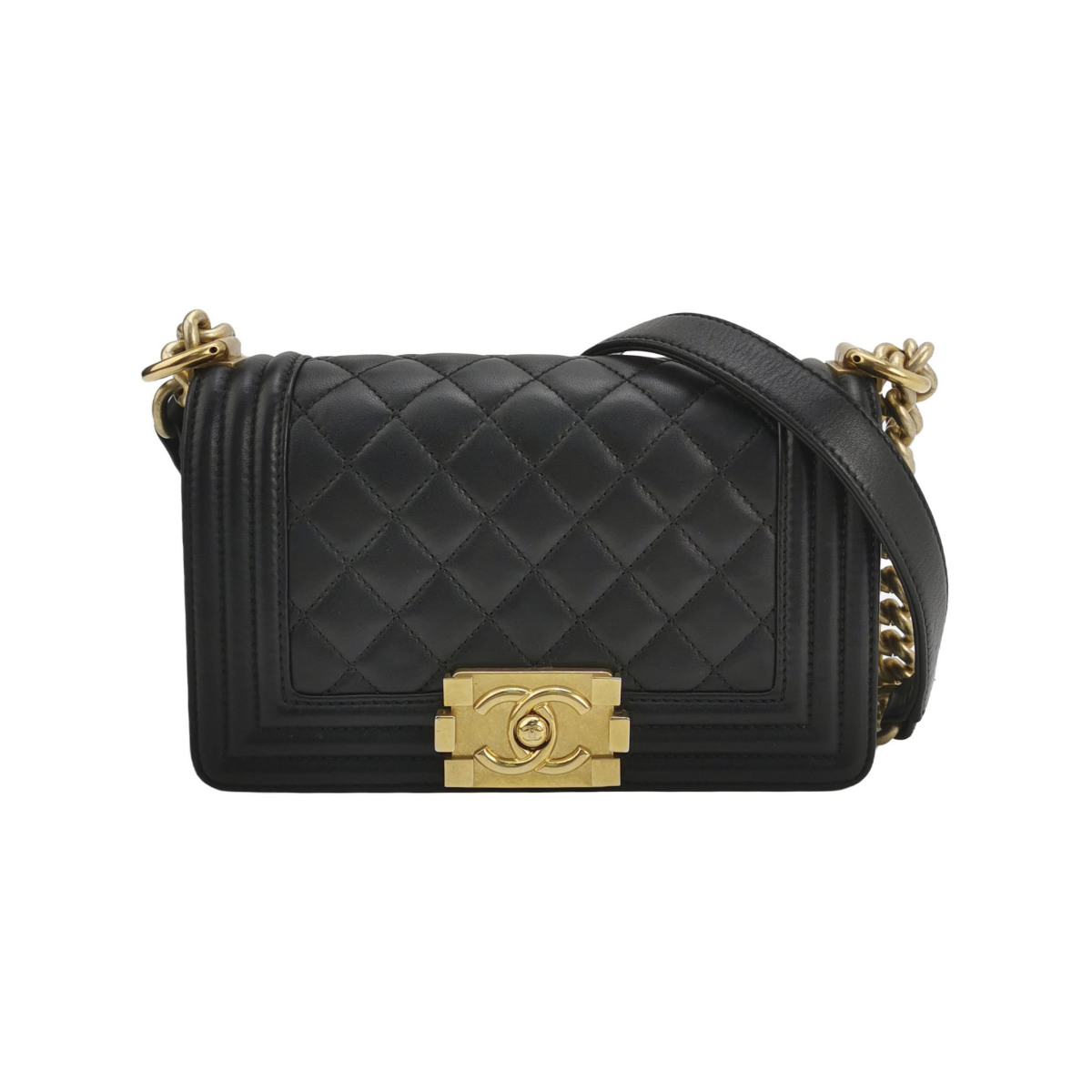 Chanel Leboy (Шанель) — фото 1