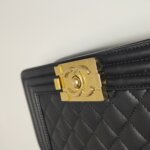 Chanel Leboy (Шанель) — фото 17