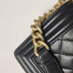 Chanel Leboy (Шанель) — фото 19