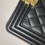Chanel Leboy (Шанель) — фото 30