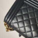 Chanel Leboy (Шанель) — фото 33
