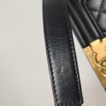 Chanel Leboy (Шанель) — фото 36