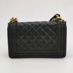 Chanel Leboy (Шанель) — фото 5