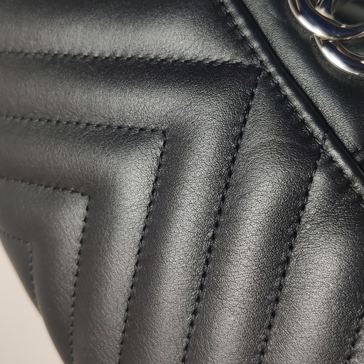 Chanel Classic Flap (Шанель) — фото 1