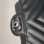 Chanel Classic Flap (Шанель) — фото 2