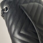 Chanel Classic Flap (Шанель) — фото 5