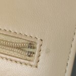 Chanel Quilted Lambskin CC Crossbody (Шанель) — фото 10