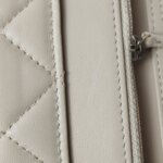 Chanel Quilted Lambskin CC Crossbody (Шанель) — фото 12