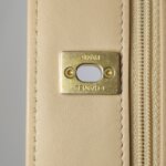 Chanel Quilted Lambskin CC Crossbody (Шанель) — фото 14