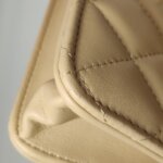 Chanel Quilted Lambskin CC Crossbody (Шанель) — фото 19