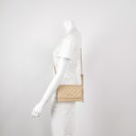 Chanel Quilted Lambskin CC Crossbody (Шанель) — фото 2