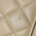Chanel Quilted Lambskin CC Crossbody (Шанель) — фото 20