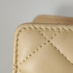 Chanel Quilted Lambskin CC Crossbody (Шанель) — фото 23