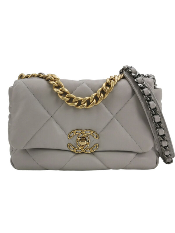 Chanel 19Bag (Шанель)