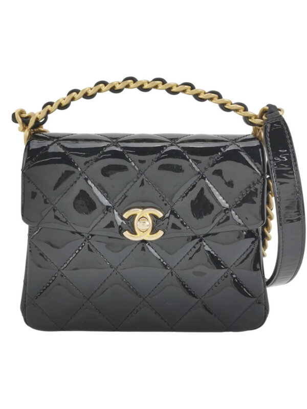 Chanel Flap Bag