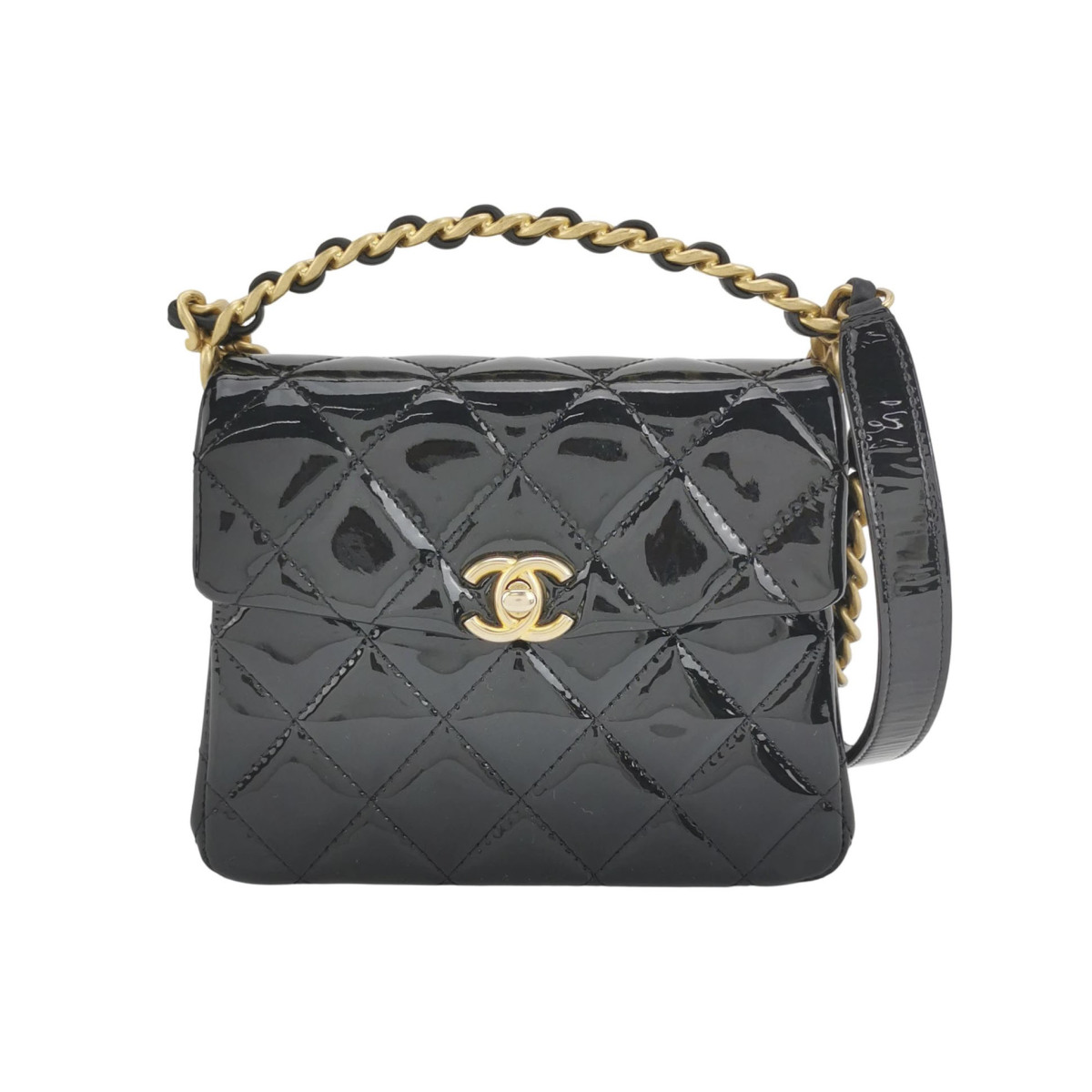 Chanel Flap Bag (Шанель) — фото 1