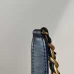 Chanel Flap Bag (Шанель) — фото 11