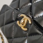 Chanel Flap Bag (Шанель) — фото 12